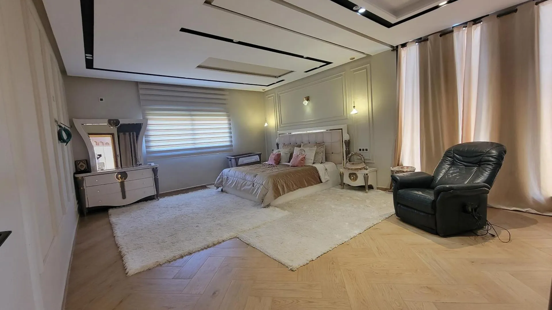 Villa Miral Fes