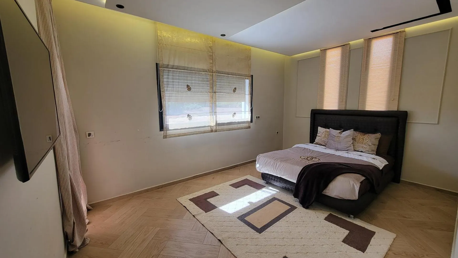 Villa Miral Fes