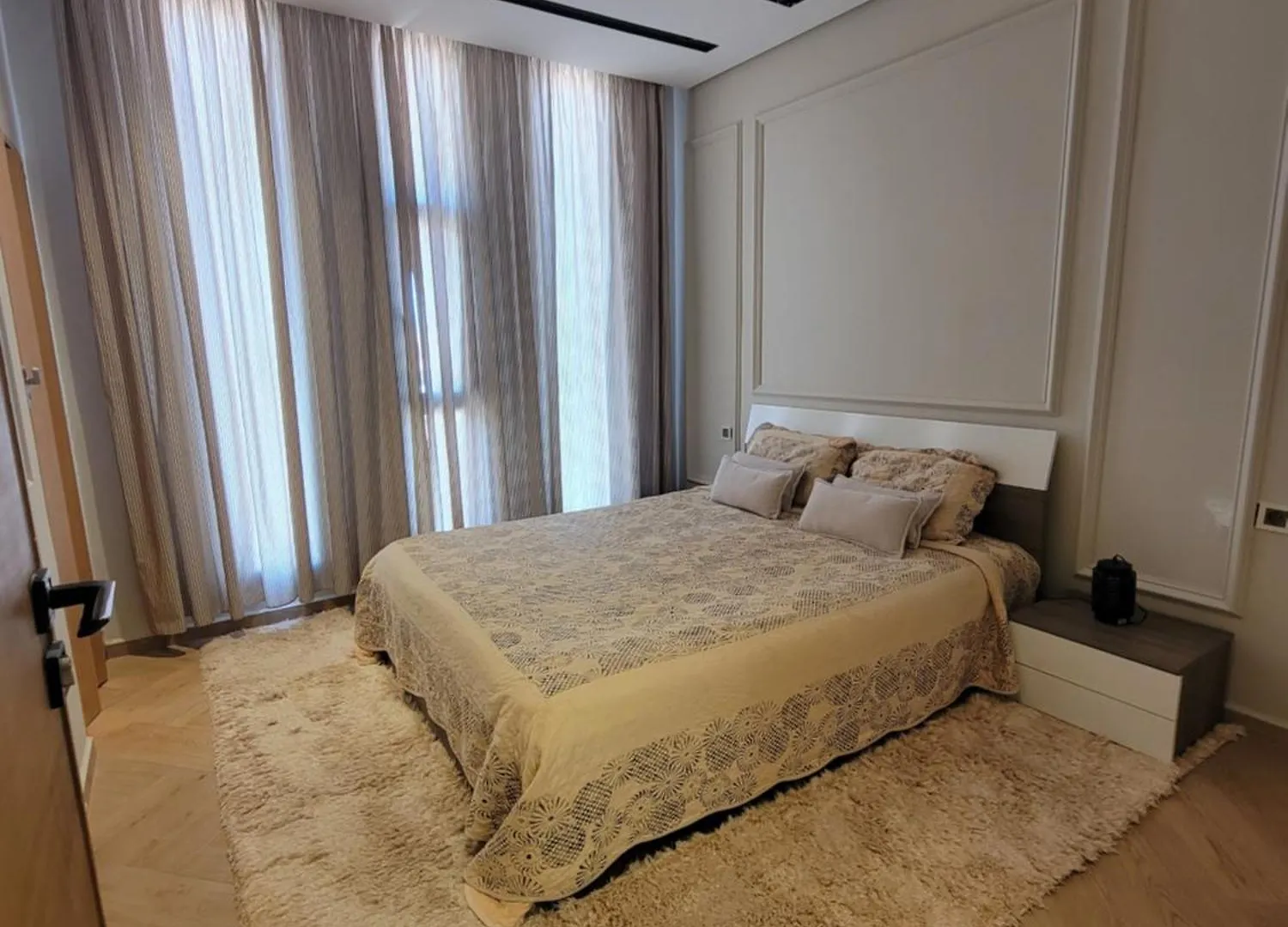 Villa Miral Fes
