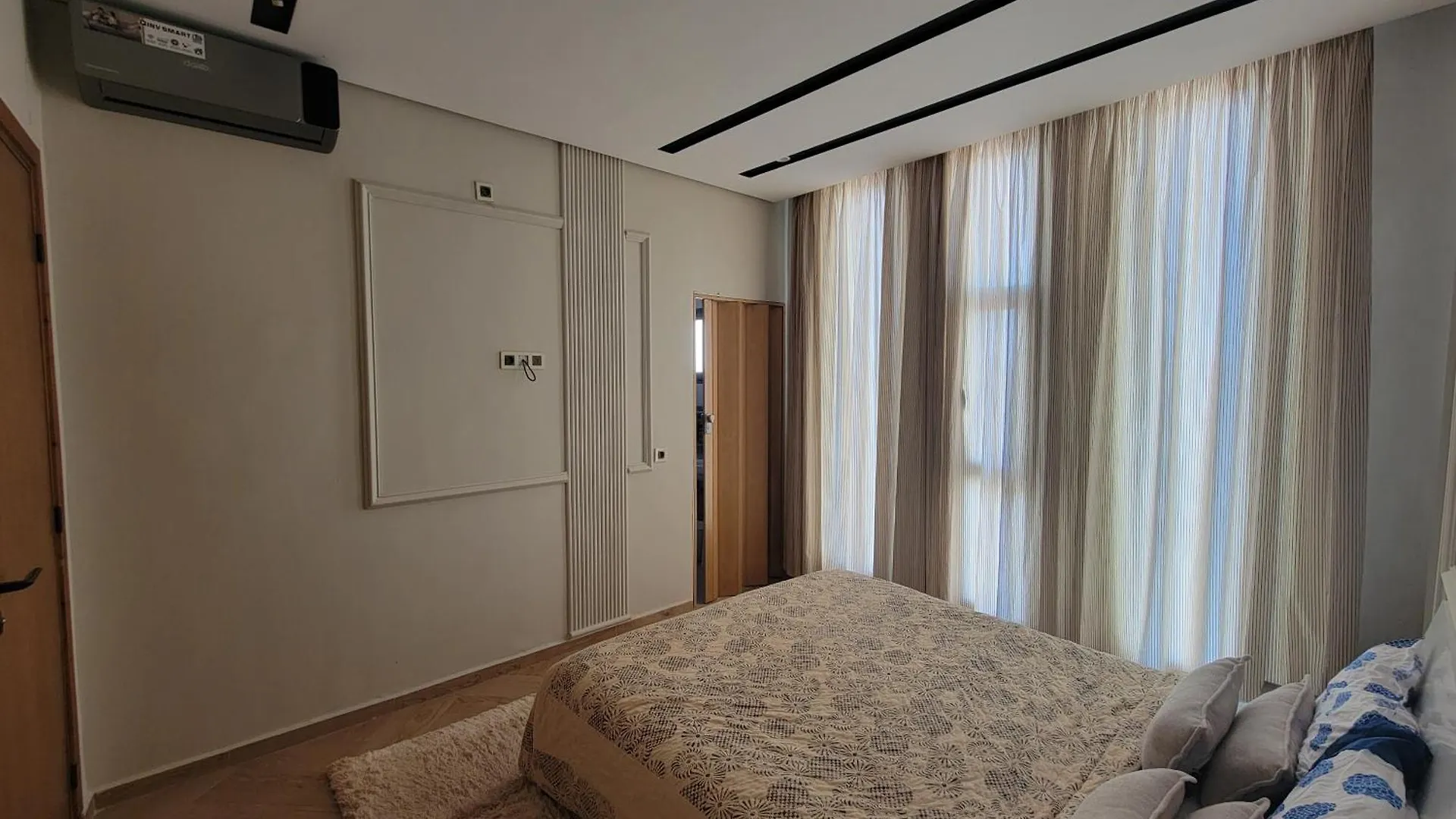 Villa Miral Fes