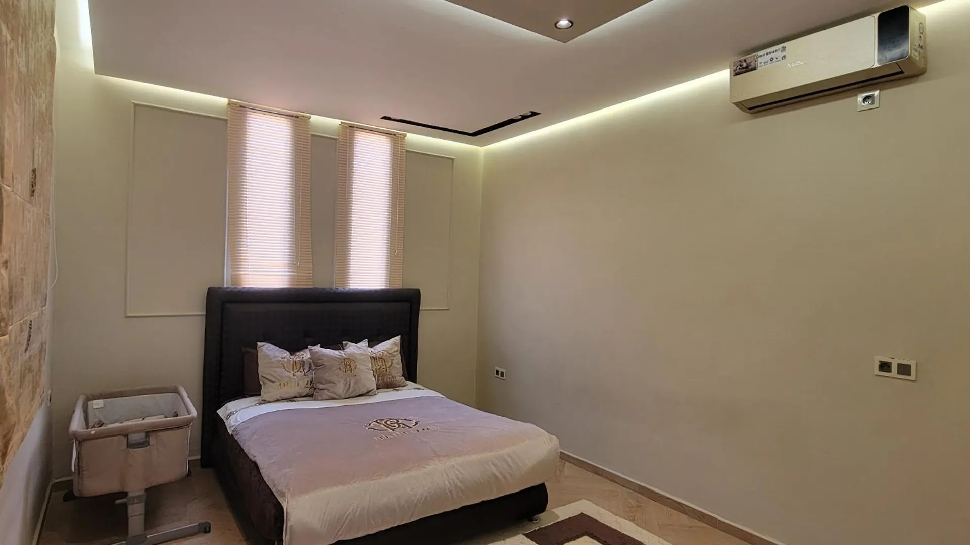 Villa Miral Fes