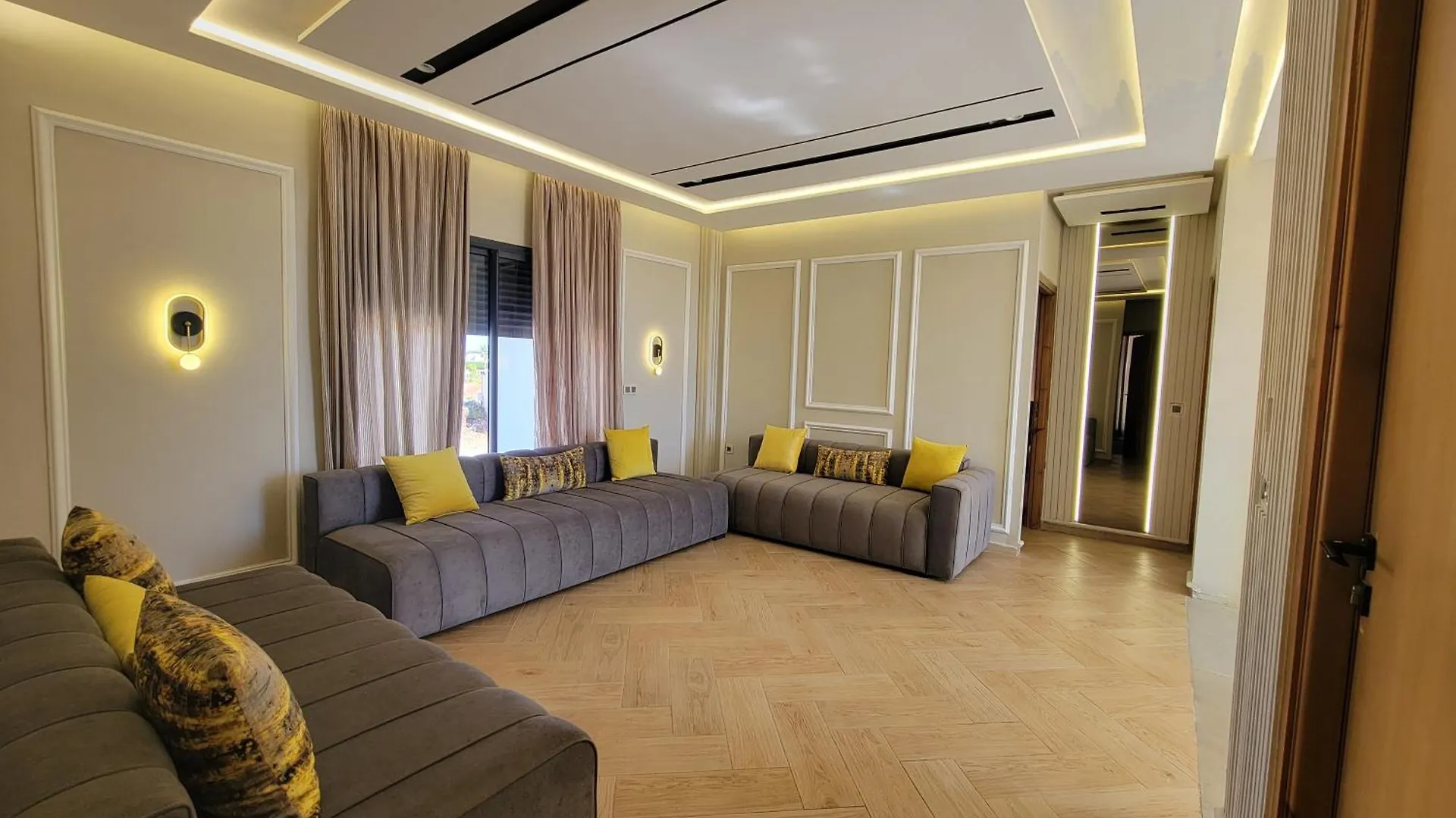 Villa Miral Fes