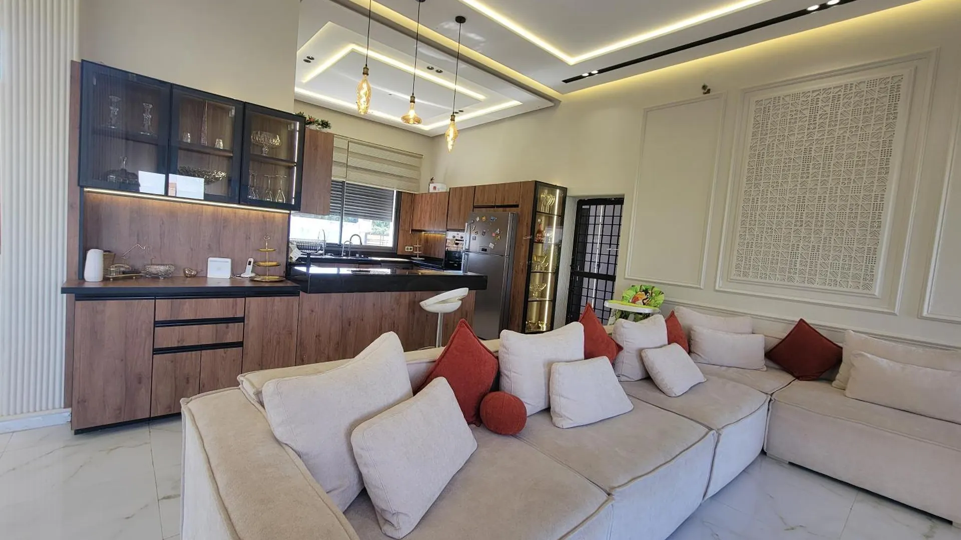 Villa Miral Fes