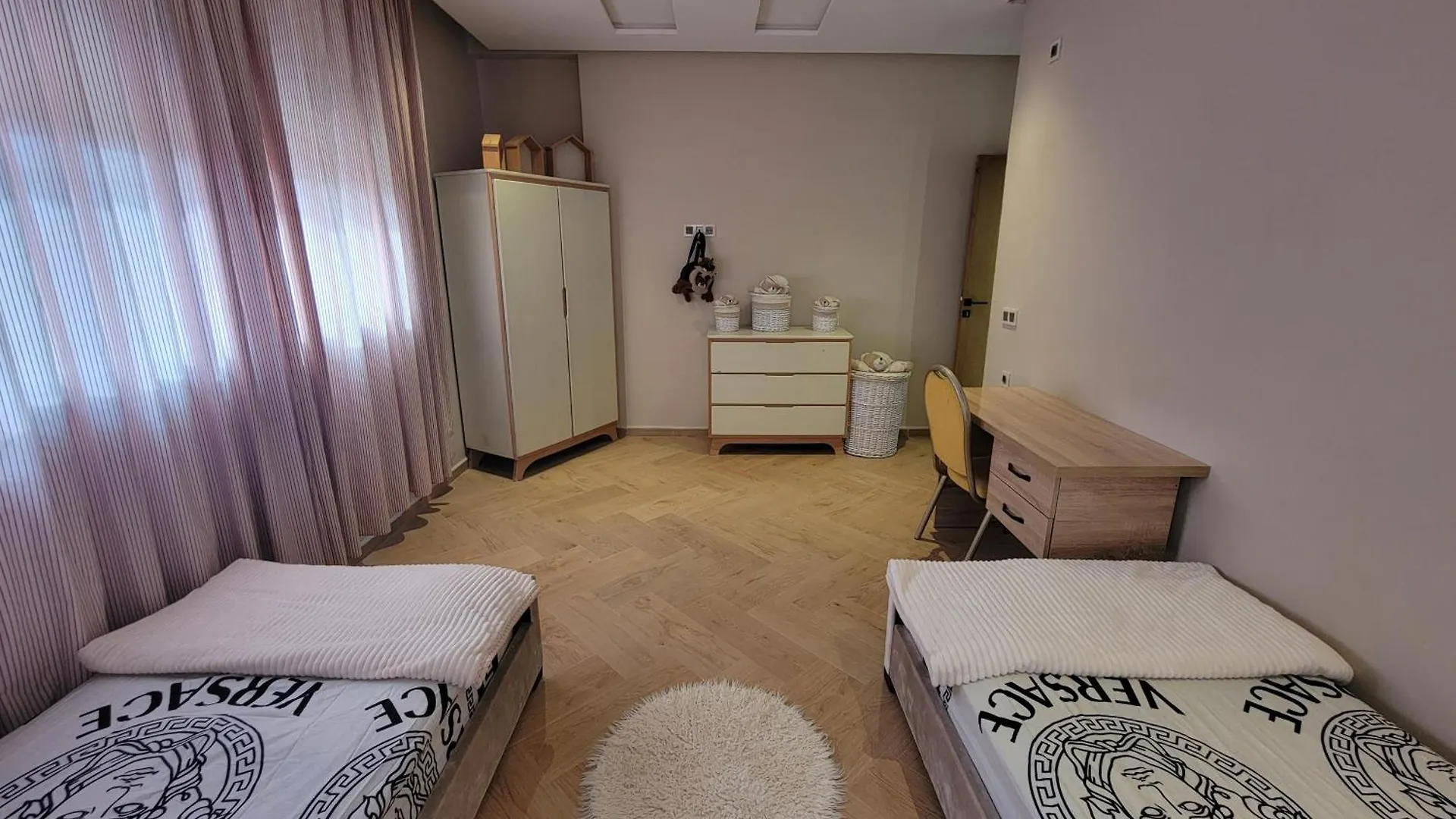 Villa Miral Fes