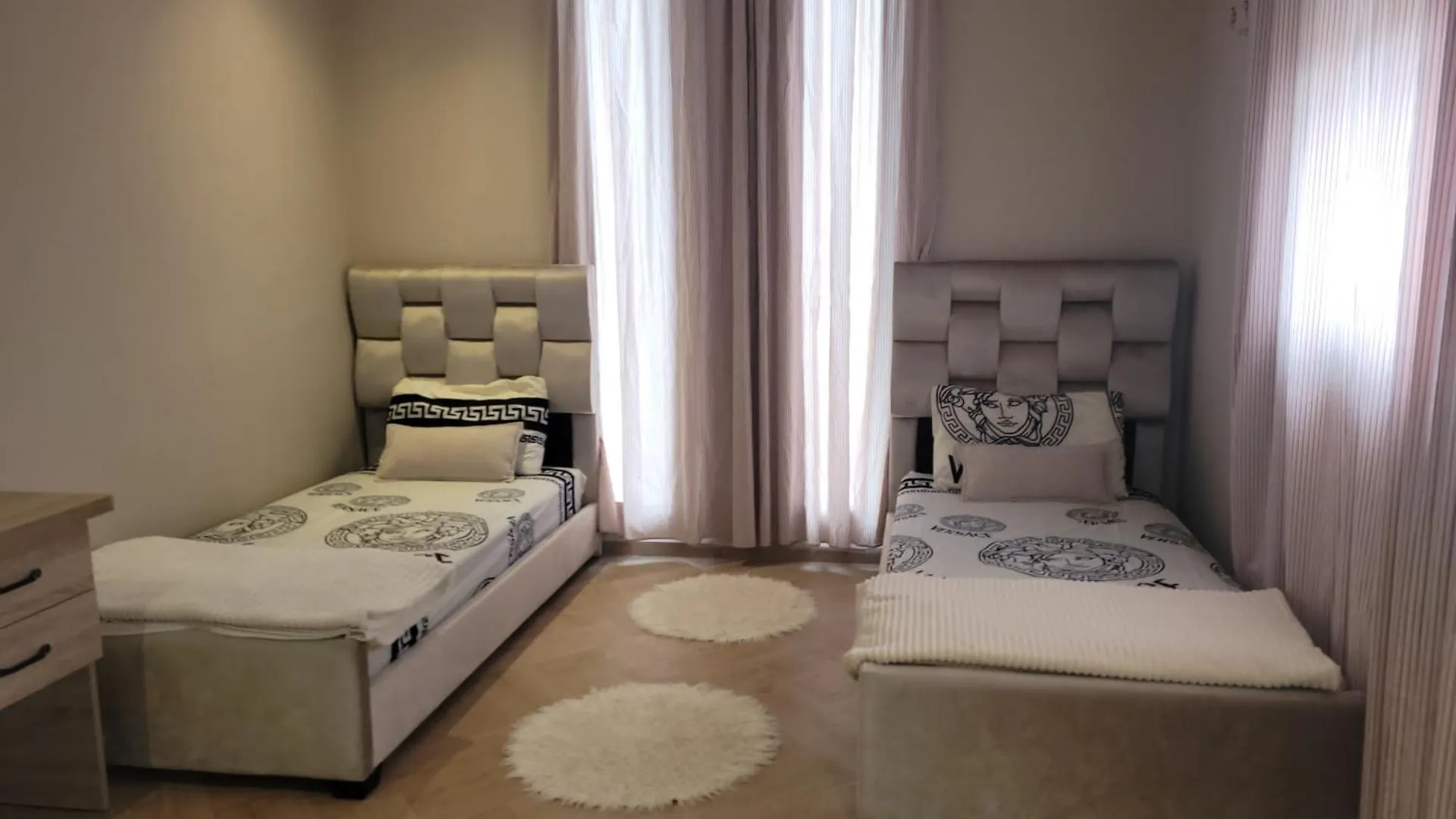 Villa Miral Fes