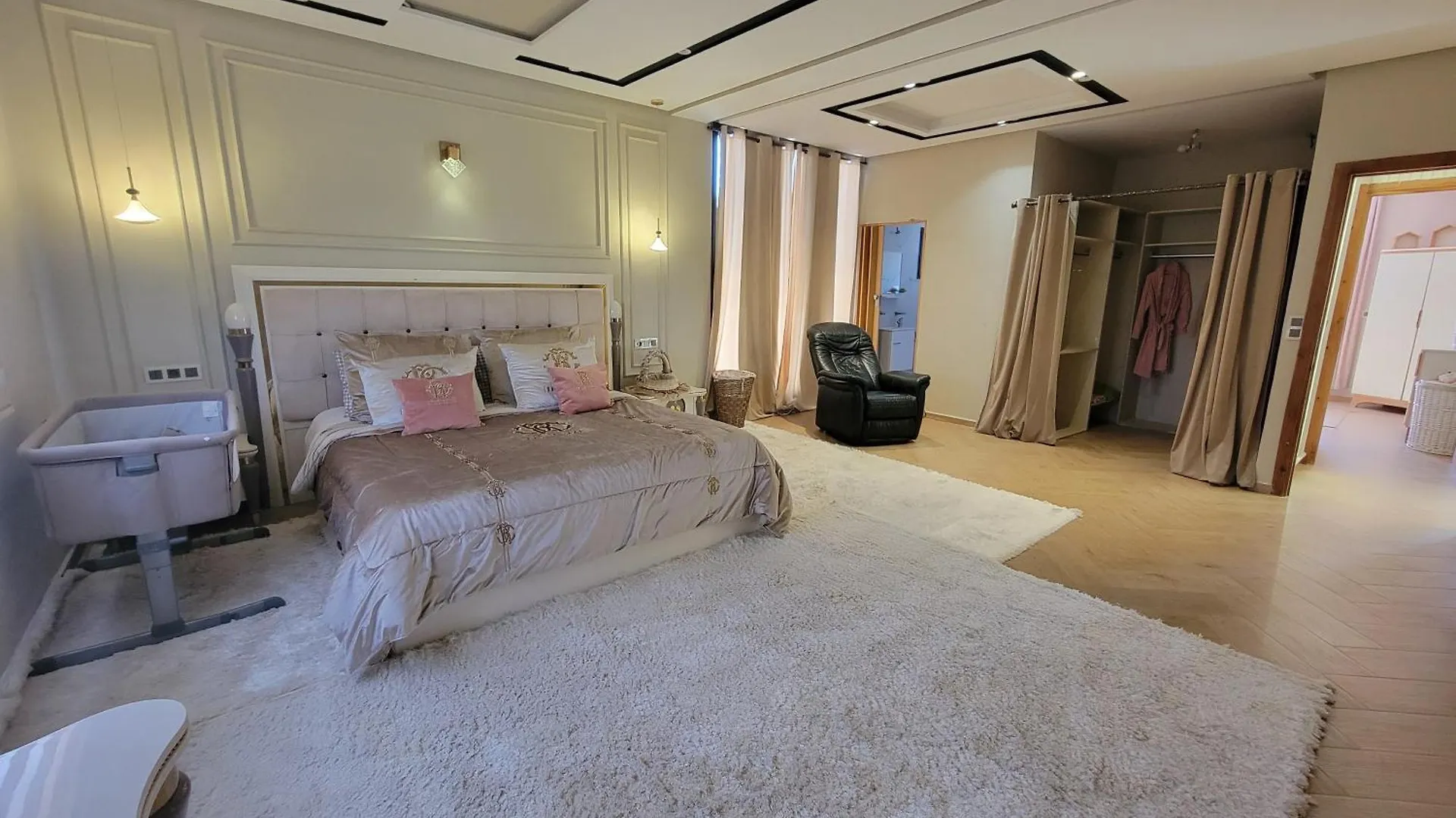 Villa Miral Fes 0*,  Morocco